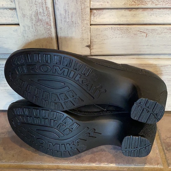 Romika Clogs - Picture 5 of 5